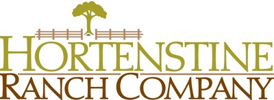 Hortenstine Ranch Company (PRNewsfoto/Hortenstine Ranch Company)