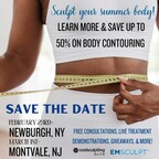 Coolsculpting Elite Special Event in New York and New Jersey Hosted by Dr. Ran Y. Rubinstein
