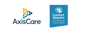 Comfort Keepers Canada Chooses AxisCare as Enterprise Software Vendor