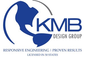 KMB Design Group, LLC (KMB) Partners with Metric Engineering to Design Thirteen Electric Vehicle Hubs for Historic City of St. Augustine, FL