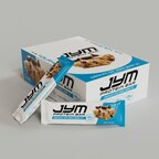 JYM Supplement Science Unveils the New JYM Protein Bar: A Game-Changer in High-Protein Snacks