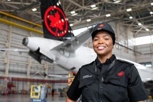 Air Canada Announces Scholarships for Aspiring Aircraft Maintenance Engineers at 7 Technical Colleges Across the Country