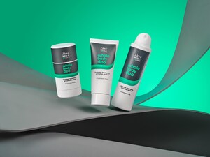 Dove Men+Care Launches New Whole Body Deodorant