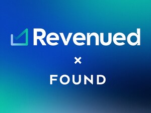 Revenued Forges First Neobank Partnership with Found to Drive Innovation and Fuel Business Growth