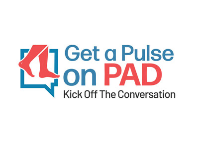 Get a Pulse on PAD Campaign