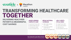 Everside Health and Marathon Health Announce Merger to Meet Accelerating Employer Demand for Advanced Primary Care Services