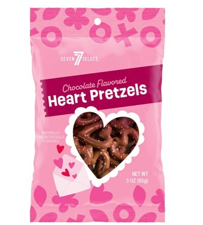 Indulge in new, crave-worthy Seven Select® goodies and $1 candy deals at 7-Eleven®, Speedway® & Stripes® stores Indulge in new, crave-worthy Seven Select® goodies and $1 candy deals at 7-Eleven®, Speedway® & Stripes® stores