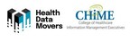CHiME and Health Data Movers
