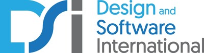 Design and Software International company logo
