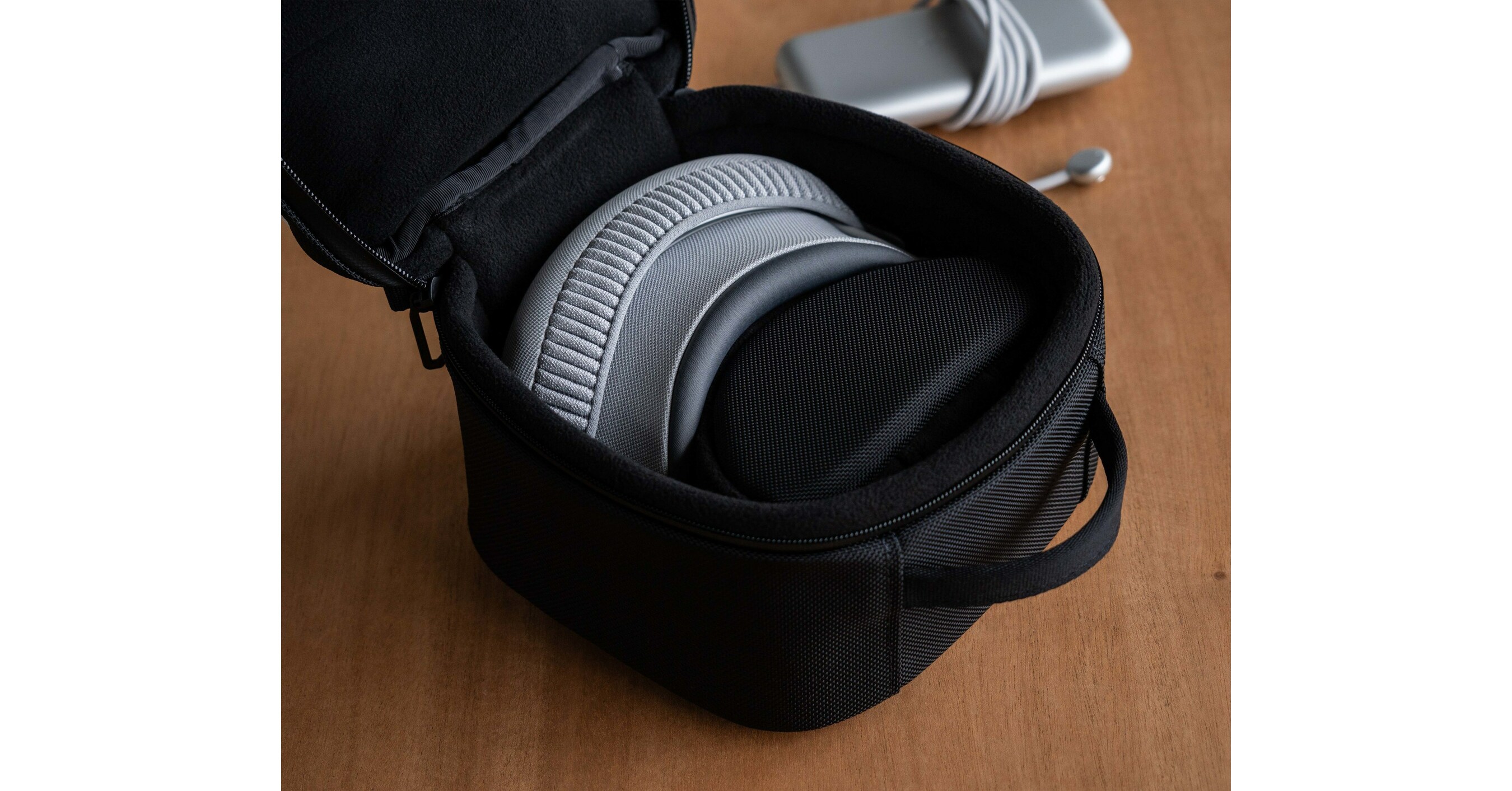 WaterField's Compact Vision Pro Shield Case Protects the Apple Headset ...
