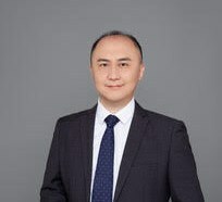Simon Zhang, Chief Data and Analytics Officer