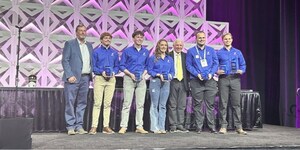 The Roofing Alliance Announces Winners at NRCA's Awards Ceremony