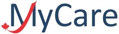 MyCare logo (CNW Group/BioAro Inc.)