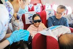 Rokid and Hainan Airlines Launch World's First AR Flight Experience