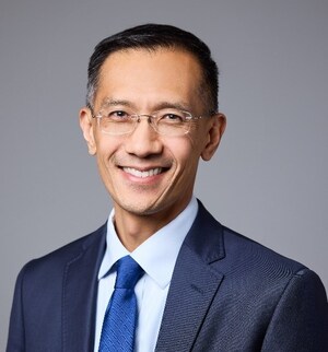 Nabla Appoints Clinical Leader Dr. Ed Lee as its Chief Medical Officer