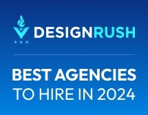 DesignRush Announces the Best Agencies To Outsource To in 2024