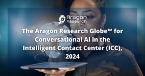 Conversational AI is Transforming Intelligent Contact Centers, Driving Enhanced Customer Experiences