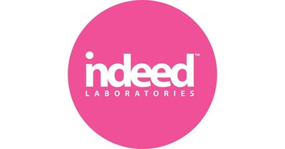 Indeed Labs Logo (PRNewsfoto/Indeed Labs)
