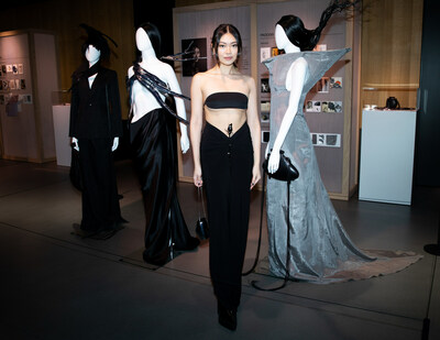 The Selects Showcases 9 Signature Korean Designers Over The Course Of  Fashion Weeks — PAGE Magazine