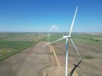 Sharp Hills Wind Farm (Photo Source: EDP Renewables North America (EDPR NA)