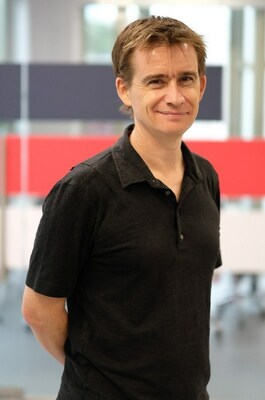 Simon Birch, CEO of Budget Direct, helping to shape the future of online insurance in Singapore.