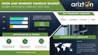 The Door and Window Handles Market to Boom, the Market to Hit $17.70 Billion by 2029 - Exclusive Research Report by Arizton