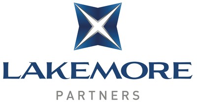 Lakemore Partners Logo