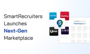 SmartRecruiters Unveils Next-Gen SmartRecruiters Marketplace