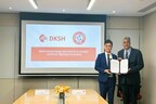 DKSH Hong Kong Business Unit Healthcare Solidifies Long-Term Partnership with Church & Dwight