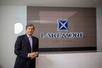 Lakemore Partners Raise US$560 Million for Aquatine V, its Supermajority Control CLO Equity Fund
