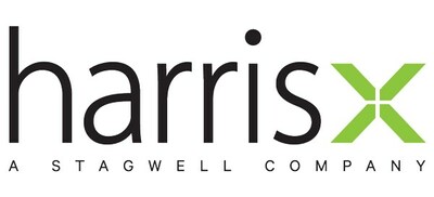 HarrisX is a leading global research consultancy that regularly conducts major market research, public policy polling and social science studies and consulting engagements in more than 40 countries around the world. (PRNewsfoto/Stagwell Inc.)