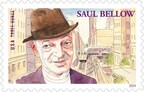 La serie de Artes Literarias pone el foco en el novelista Saul Bellow
