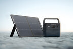 Jackery presents world's first power station made from recycled PCR: The new Galaxy Solar Generator 1000 Plus