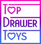 Top Drawer Toys Announces the Launch of the Box Rocker Just In Time for Valentine's Day