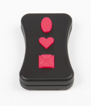 Top Drawer Toys Announces the Launch of the Box Rocker Just In Time for Valentine's Day Top Drawer Toys Announces the Launch of the Box Rocker Just In Time for Valentine's Day