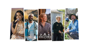 Inaugural Stanley Creators Fund Grants $250,000 to Non-Profit Organizations to Champion Inspiring Leaders
