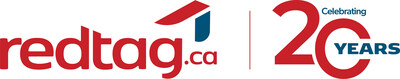redtag.ca logo (CNW Group/redtag.ca)