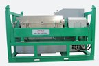GN Fully Hydraulic Drive Centrifuge Improve Solids Control for Offshore Drilling Mud