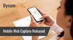Dynamsoft Announces Powerful Mobile Web Capture Solution for Developers