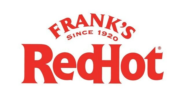 Frank's RedHot® Heats Up Super Bowl Eats with Canadian NFL