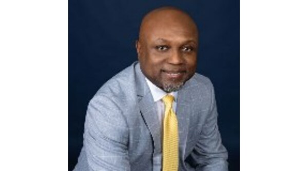 The Inner Circle Acknowledges, Andrew Horne-Cooper as an Inner Circle Platinum Lifetime - Vimarsana News