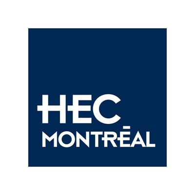 HEC Montral Logo (CNW Group/HEC Montral)