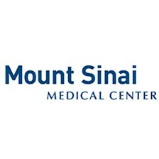 Mount Sinai Medical Center Logo