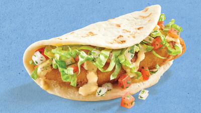 TACO CABANA ANNOUNCES NEW LIMITED TIME MENU ITEMS INCLUDING ALL