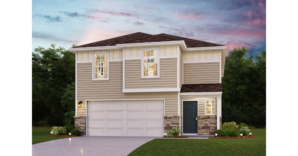 Homebuilder Century Complete Expands Upstate South Carolina Footprint