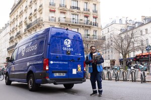 GEODIS has made decarbonization a driving force for its transformation and is committed to a pathway for reducing its emissions aligned with the Paris Agreement