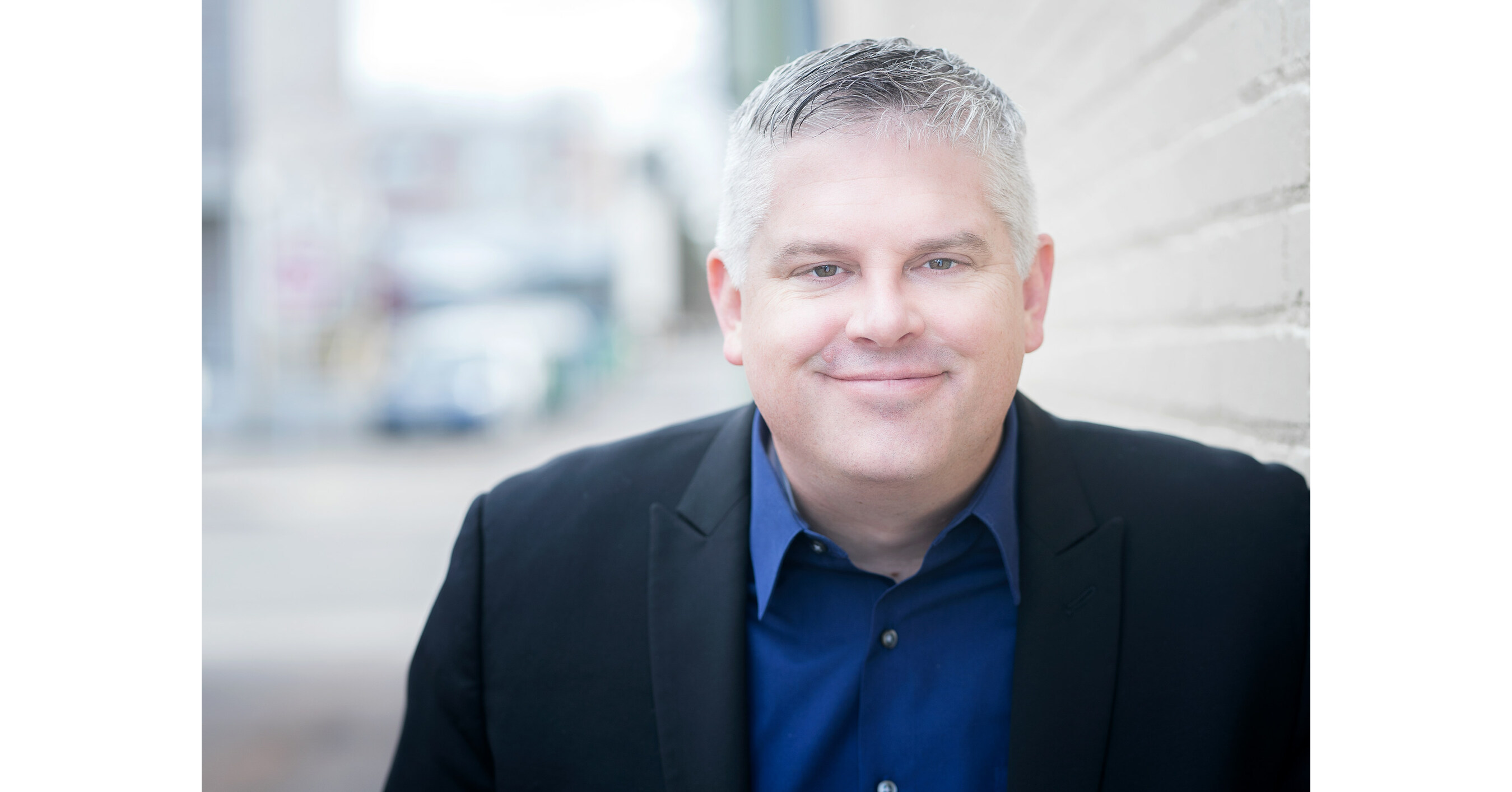 EVOTEK Taps Matt Shufeldt as New Chief Solutions Officer