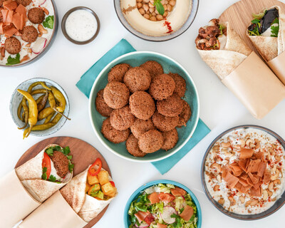 Seraj Beirut 1990 to launch a memorable Lebanese experience in Canada