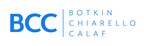 Austin-based Botkin Chiarello Calaf is comprised of agile, forward-thinking lawyers dedicated to the success of their clients and their community.