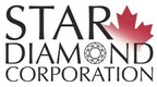 Star Diamond Announces Amendment to Warrants